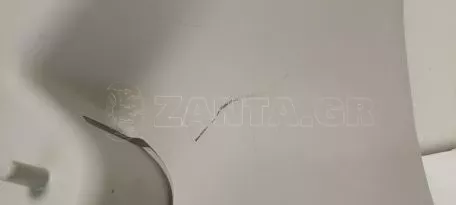 Επένδυση Πορτμπαγκάζ Αριστερή από Mitsubishi Space Star - 7230A643HA 7230A643ZZ 