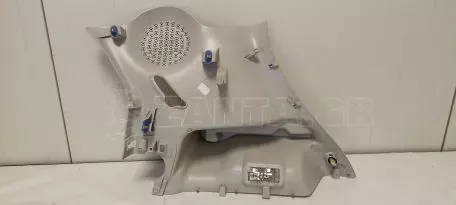 Επένδυση Πίσω Αριστερής Κολώνας C από SMART FORFOUR - A4536986900 A4536987100 