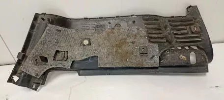 Πάνελ Εσωτερικής Επένδυσης από SMART FORFOUR - A4536987700 A4536987900 