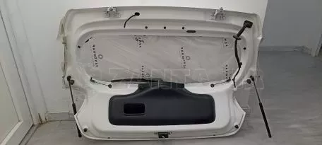 Πόρτα πόρτμπαγκαζ από HYUNDAI i10 - 0000 