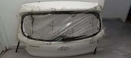 Πόρτα πόρτμπαγκαζ από HYUNDAI i10 - 0000 