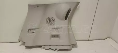 Εσωτερική Επένδυση Πορτμπαγκάζ από SMART - A4536987300 A4536923300 A4536987500 