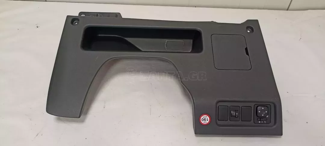 Επένδυση Ταμπλό ΄Κάτω Αριστερά από Mitsubishi Space Star - 8002C744 8002C745 8002B468ZZ 8002B633