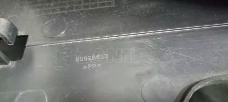 Επένδυση Ταμπλό ΄Κάτω Αριστερά από Mitsubishi Space Star - 8002C744 8002C745 8002B468ZZ 8002B633 
