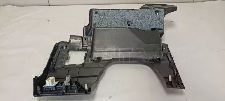 Επένδυση Ταμπλό ΄Κάτω Αριστερά από Mitsubishi Space Star - 8002C744 8002C745 8002B633 