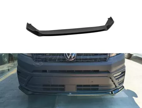 Εμπρός Σπλίτερ Volkswagen Crafter Mk2 