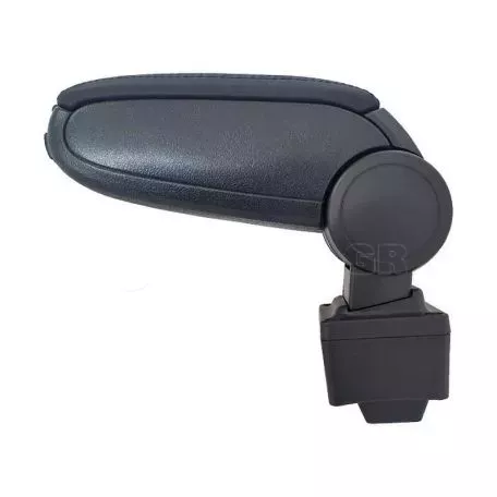 Κονσόλα Χειροφρένου Τεμπέλης  "Oem" Design Για Audi A3 8L 96-03 Μαύρο Χρώμα 