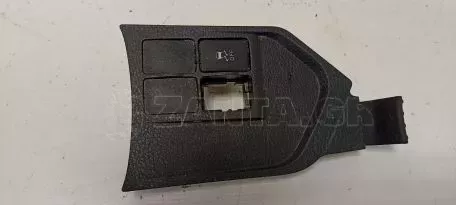 Πλαίσιο Διακοπτών Κονσόλας από TOYOTA Yaris - 58917-0D160 