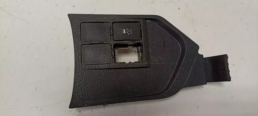 Πλαίσιο Διακοπτών Κονσόλας από TOYOTA Yaris - 58917-0D160