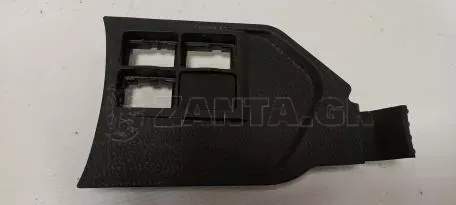 Πλαίσιο Διακοπτών Κονσόλας από TOYOTA Yaris - 58917-0D160 