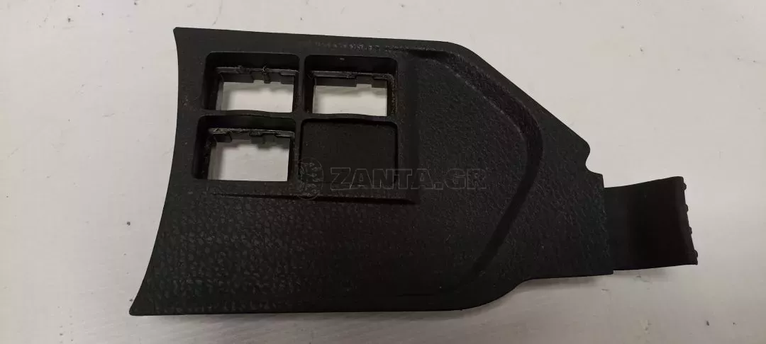 Πλαίσιο Διακοπτών Κονσόλας από TOYOTA Yaris - 58917-0D160