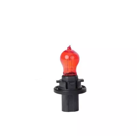 M-tech ΛΑΜΠΑΚΙ LED PCY16W 12V PU20d/2 16W ΠΟΡΤΟΚΑΛΙ M-TECH - 1 ΤΕΜ. Z125/MT 