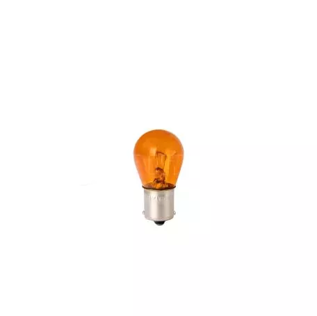 M-tech ΛΑΜΠΑΚΙΑ LED S25 24V 21W BA15s ΠΟΡΤΟΚΑΛΙ ΑΛΟΓΟΝΟΥ ΣΕ ΚΟΥΤΙ M-TECH - 10 ΤΕΜ. Z919/MT 