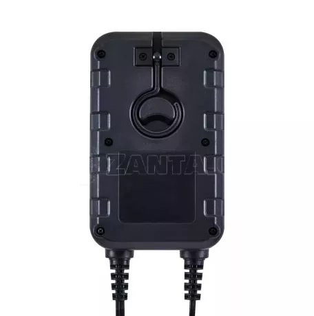Osram ΦΟΡΤΙΣΤΗΣ/ΣΥΝΤΗΡΗΤΗΣ ΜΠΑΤΑΡΙΑΣ ΜΕ ΟΘΟΝΗ LCD 12/24V 70-150Ah 0-8A BATTERY CHARGE 908 OSRAM - 1 ΤΕΜ. L.OEBCS908/OA 