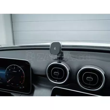 Lampa ΒΑΣΗ ΣΤΗΡΙΞΗΣ ΚΙΝΗΤΟΥ ΓΙΑ ΤΑΜΠΛΟ ΜΑΓΝΗΤΙΚΗ  ΜΕ ΑΥΤΟΚΟΛΛΗΤΗ ΒΑΣΗ MAGNETO COMPACT  LAMPA - 1 ΤΕΜ. L7257.0/T 