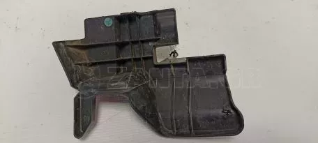 Αεραγωγός Ψυγείου από Toyota Yaris - 16593-0Y110 16593-0Q010 