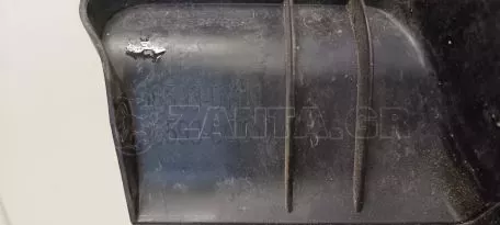 Αεραγωγός Ψυγείου από Toyota Yaris - 16593-0Y110 16593-0Q010 