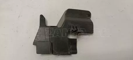 Αεραγωγός Ψυγείου από Toyota Yaris - 16593-0Y110 16593-0Q010 