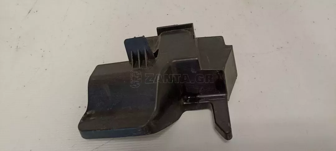 Αεραγωγός Ψυγείου από Toyota Yaris - 16593-0Y110 16593-0Q010