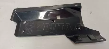 Δεξί Κάτω Κάλυμμα Ταμπλό από Mitsubishi - 8002B633 