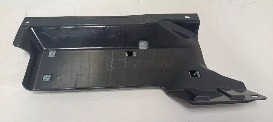 Δεξί Κάτω Κάλυμμα Ταμπλό από Mitsubishi - 8002B633