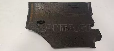 Μπροστινή μόνωση πατώματος από Toyota Aygo - 55214-0H030 
