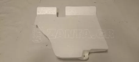 Μπροστινή μόνωση πατώματος από Mitsubishi - 7272A070 