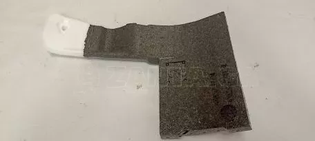 Μονωτικό Ταμπλό από Toyota AYGO - 55215-0H030 