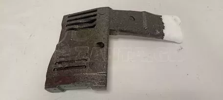 Μονωτικό Ταμπλό από Toyota AYGO - 55215-0H030 