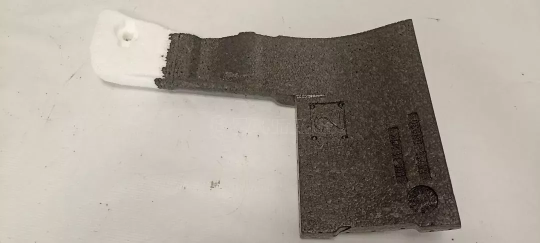 Μονωτικό Ταμπλό από Toyota AYGO - 55215-0H030