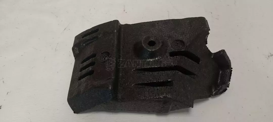 Μονωτικό Ταμπλό από Toyota AYGO - 55216-0H030
