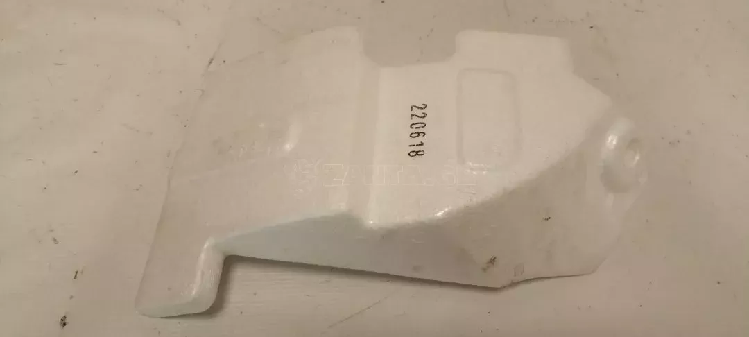 Μονωτικό δαπέδου από Mitsubishi - 7272A068