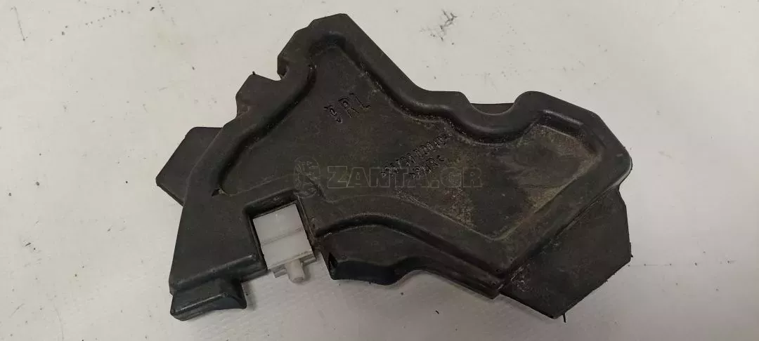 Λάστιχο Αεραγωγού Κάτω Παρμπρίζ από Toyota Yaris - 55735-0D040