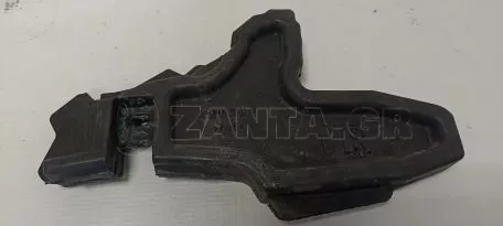 Στεγανωτικό Λάστιχο Παρμπρίζ από Toyota Yaris - 55815-0D020 