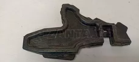 Στεγανωτικό Λάστιχο Παρμπρίζ από Toyota Yaris - 55815-0D020 