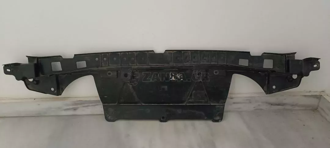 Κάτω Προφυλακτήρας Εμπρός από Smart ForTwo - 1455426X 1303058X