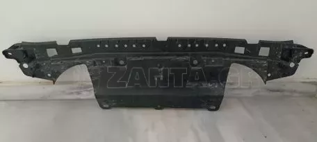 Κάτω Προφυλακτήρας Εμπρός από Smart ForTwo - 1455426X 1303058X 
