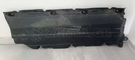 Κάλυμμα Κάτω Μέρους Μηχανής από JEEP - 68139442AC 