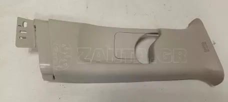 Επένδυση B‑κολώνας Δεξιά από Mitsubishi Space Star - 7211A296HA 7211A262ZZ 