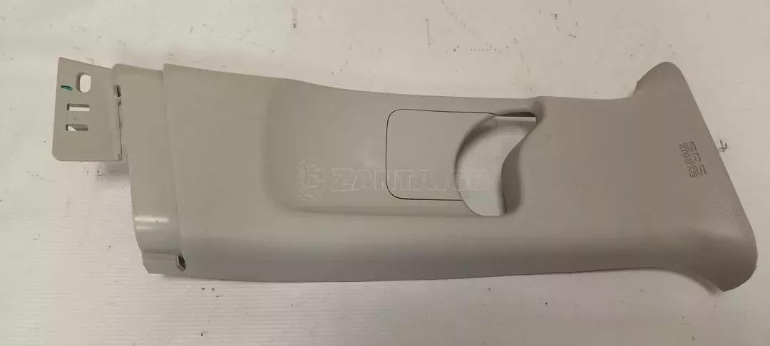 Επένδυση B‑κολώνας Δεξιά από Mitsubishi Space Star - 7211A296HA 7211A262ZZ