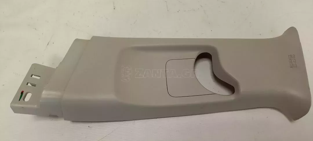 Επένδυση Εσωτερικής B‑κολώνας Άνω Δεξιά από Mitsubishi Space Star - 7211A295ZZ 7211A261ZZ 7211A295HA