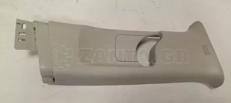 Επένδυση B‑κολώνας Δεξιά από Mitsubishi Space Star - 7211A296HA 7211A262ZZ 