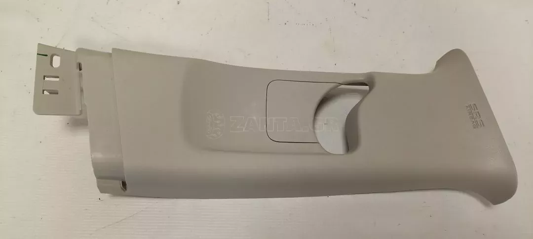 Επένδυση B‑κολώνας Δεξιά από Mitsubishi Space Star - 7211A296HA 7211A262ZZ