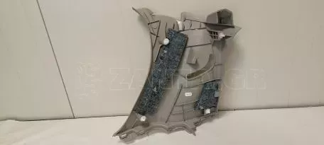 Επένδυση C‑Pillar Δεξιά από Toyota Yaris - 112495A2 114118A2 112611A0 