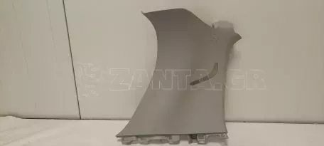 Πλαίσιο Εσωτερικής Κολώνας από TOYOTA YARIS - 112499A1 114118A1 112613A0 