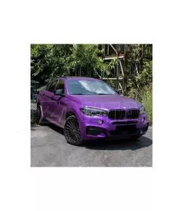 Καπάκια Καθρεφτών Για Bmw X3 F25, X4 F26, X5 F15, X6 F16 M4 Look Γυαλιστερό Μαύρο 2 Τεμάχια 