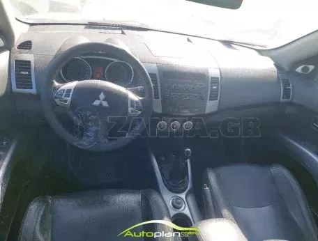 Mitsubishi Outlander 2006 7θεσιο  ! Πετρέλαιο  ! 