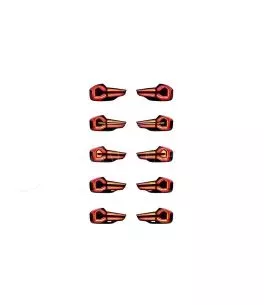 Πισινά Φανάρια Set Για Bmw X3 G01 / G08 18-22 Full Led Bar Με Dynamic Φλας Carner 