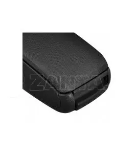Κονσόλα Χειροφρένου Τεμπέλης  "Oem" Design Για Opel Astra J 2009-2015 Υφασμάτινος Μαύρο Χρώμα 