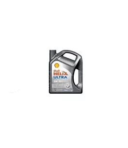 SHELL OIL HELIX ULTRA ECT C3 5W-30 5LT 